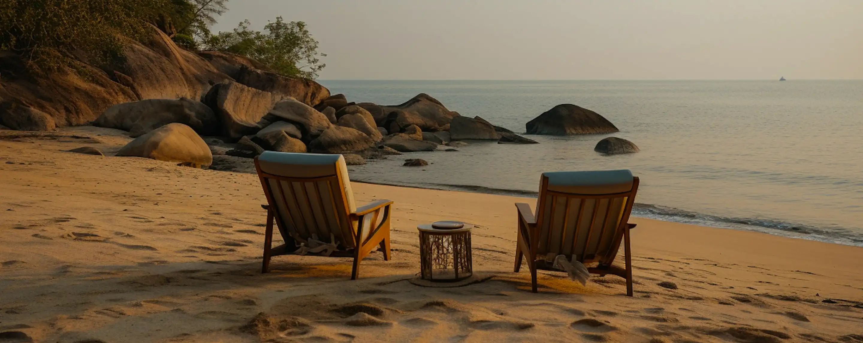 Start Planning Your St. John Trip