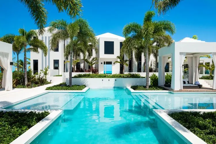 Caribbean Villas