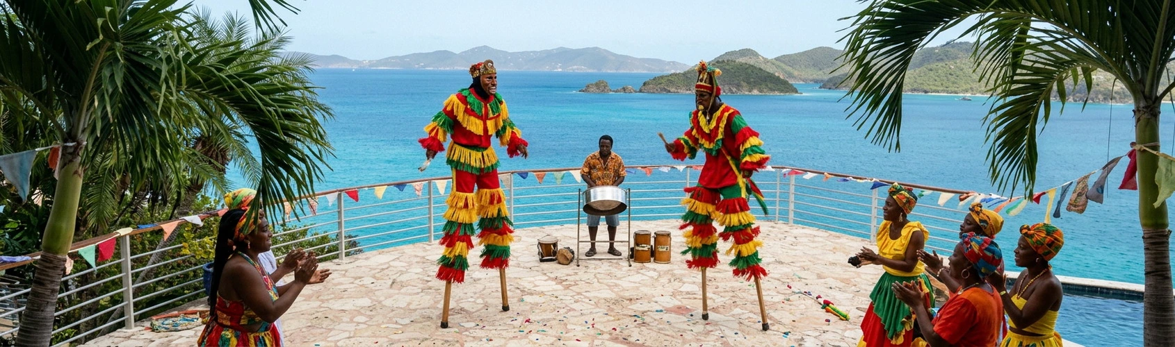 Island Escape Concierge — Luxury Hospitality, Local Knowledge