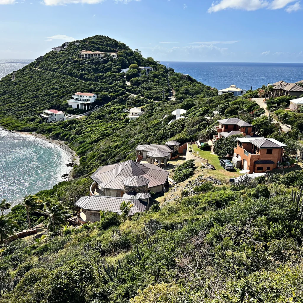 aerial-view-hillside-villas-above-the-beach
