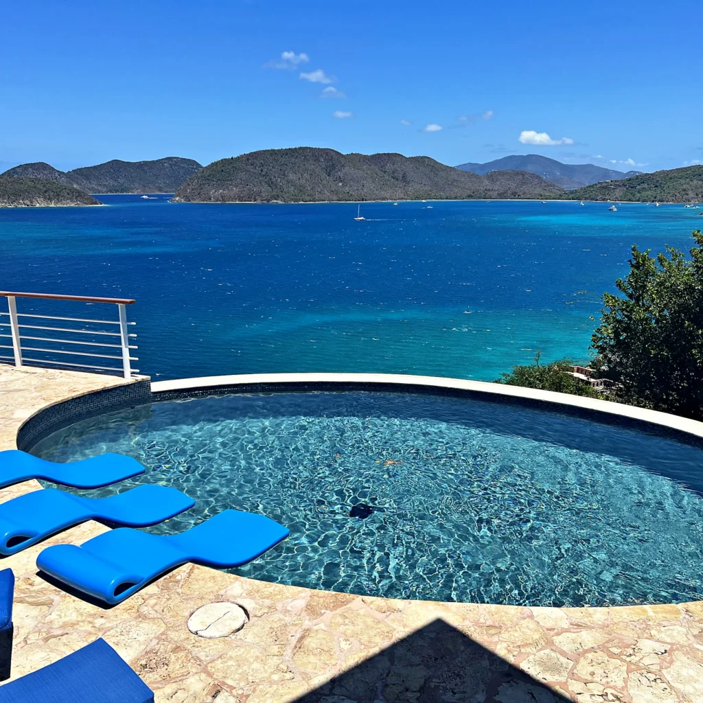 infinity-pool-overlooking-caribbean-waters
